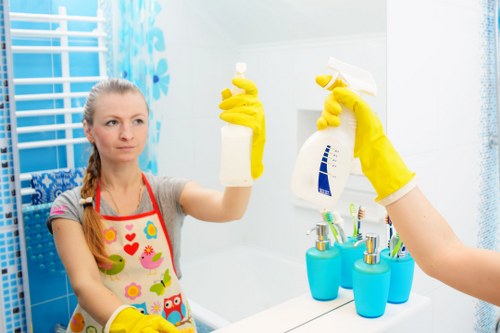 Carpet cleaning in Bickley for a fresh and tidy home