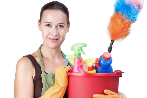 Professional stain removal for carpets in Bickley