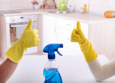 Careful vacuum extraction for mattress cleaning in Bickley