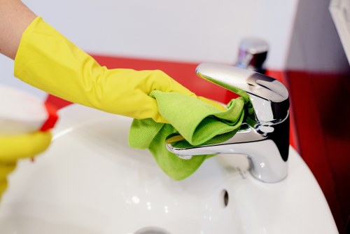 Bickley Carpet Cleaners commitment to ethical operations and anti-slavery standards