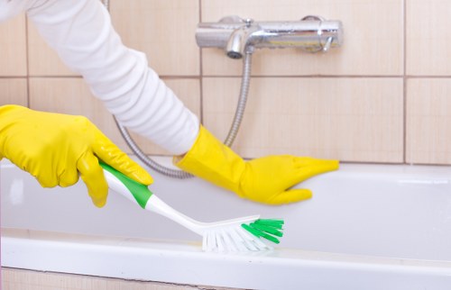 Upholstery cleaning service in Bickley for fabric and leather sofas