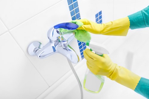 Regular rug maintenance and cleaning in Bickley