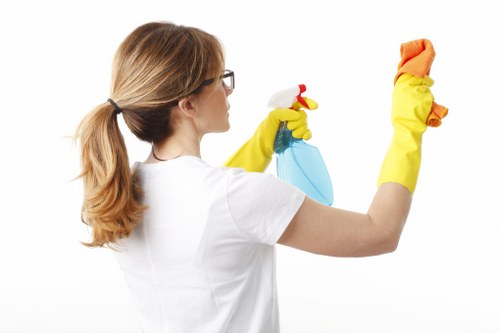 Delicate fabric stain care in Bickley