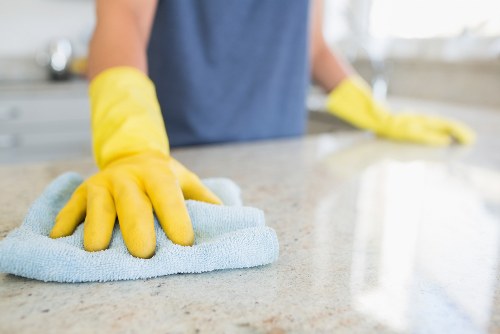 Eco-friendly sofa cleaning in Bickley with fresh results