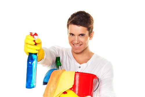 Clean and well-maintained commercial carpet flooring in Bickley