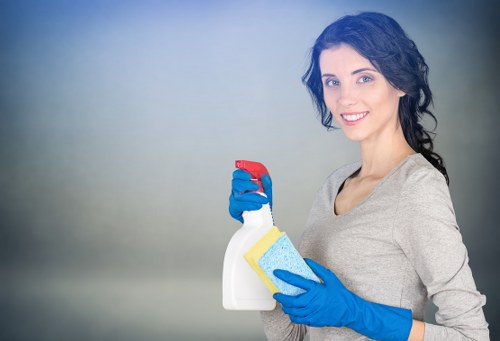 Professional carpet cleaning service focused on detailed care and quality