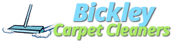 Bickley Carpet Cleaners